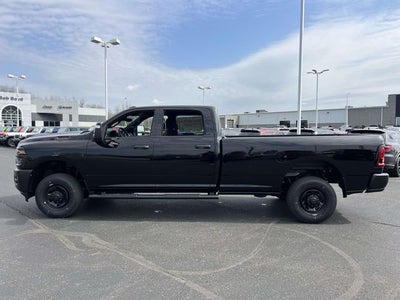 2026 RAM Ram 2500 RAM 2500 TRADESMAN CREW CAB 4X4 8' BOX