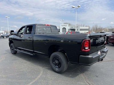 2026 RAM Ram 2500 RAM 2500 TRADESMAN CREW CAB 4X4 8' BOX