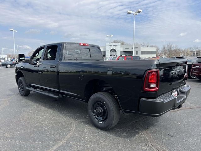 2026 RAM Ram 2500 RAM 2500 TRADESMAN CREW CAB 4X4 8' BOX
