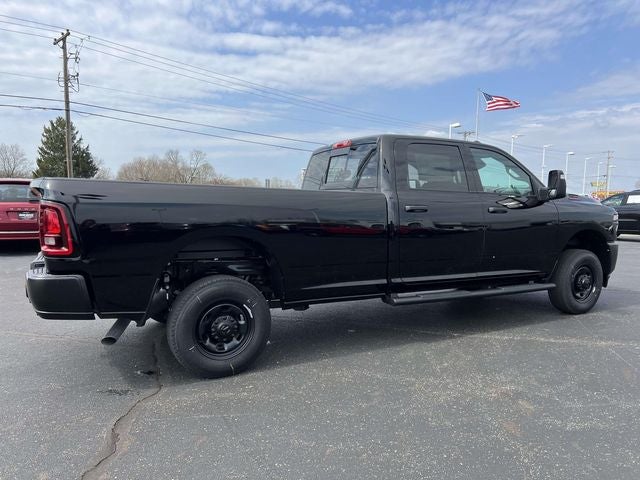 2026 RAM Ram 2500 RAM 2500 TRADESMAN CREW CAB 4X4 8' BOX