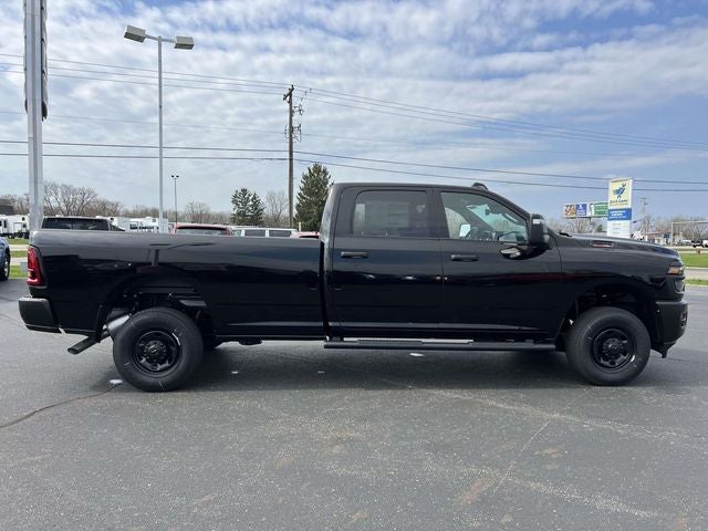 2026 RAM Ram 2500 RAM 2500 TRADESMAN CREW CAB 4X4 8' BOX