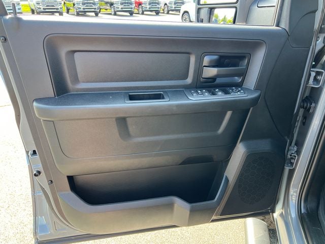 2026 RAM Ram 2500 Tradesman
