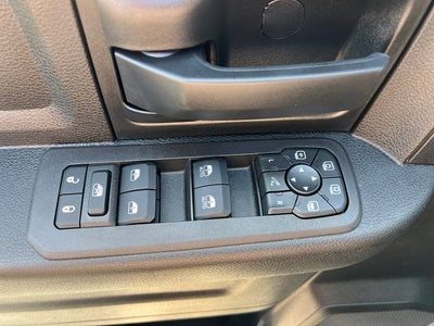 2026 RAM Ram 2500 Tradesman