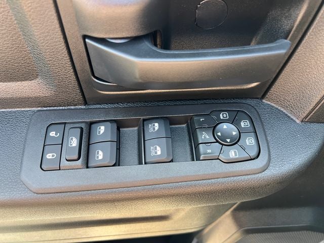 2026 RAM Ram 2500 Tradesman