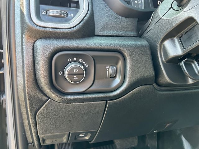 2026 RAM Ram 2500 Tradesman