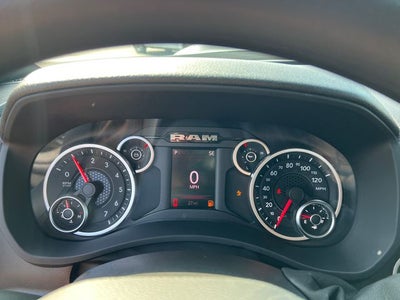 2026 RAM Ram 2500 Tradesman