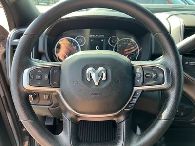 2026 RAM Ram 2500 Tradesman