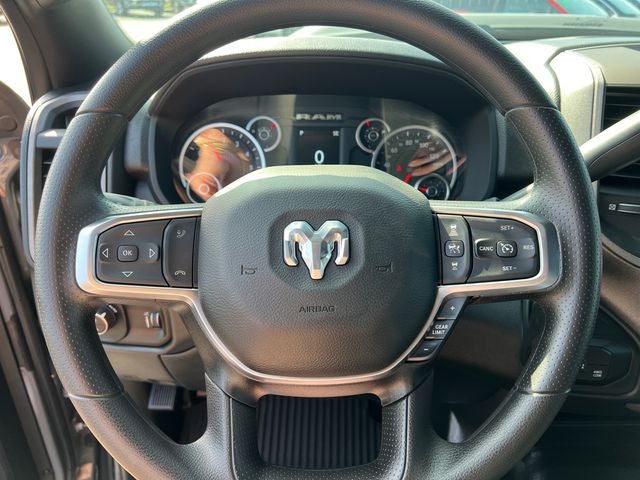 2026 RAM Ram 2500 Tradesman