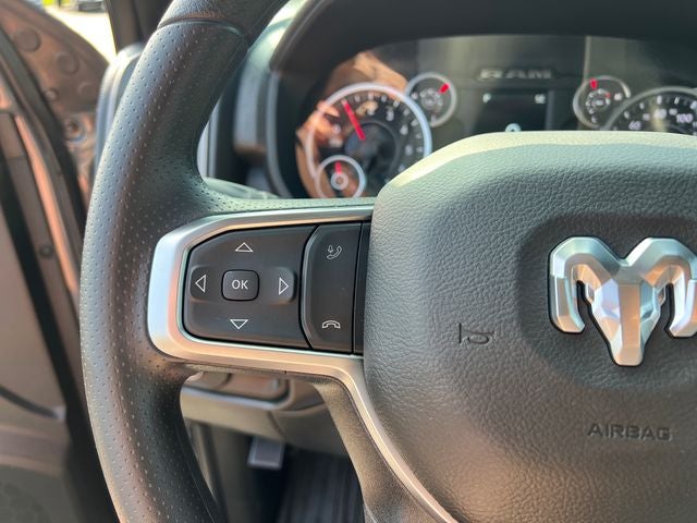 2026 RAM Ram 2500 Tradesman