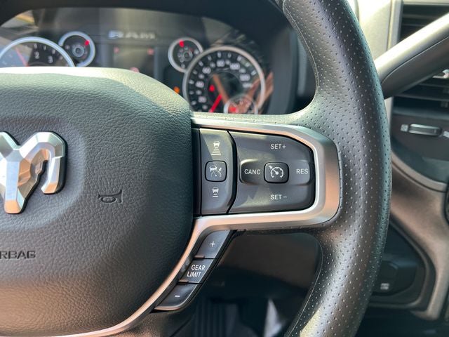 2026 RAM Ram 2500 Tradesman