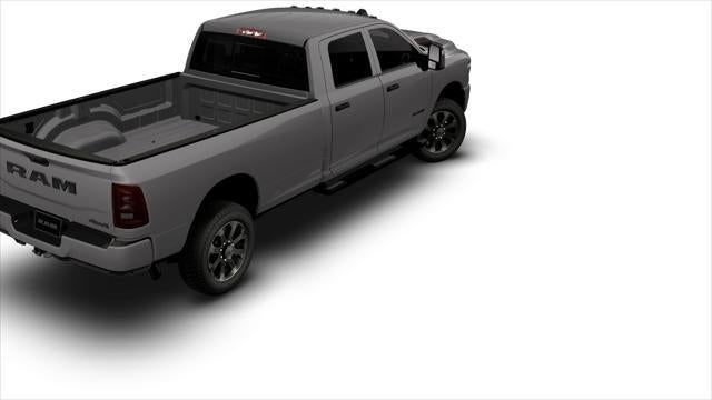 2026 RAM Ram 2500 Tradesman