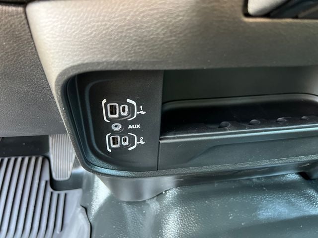 2026 RAM Ram 2500 Tradesman
