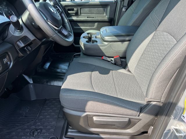 2026 RAM Ram 2500 Tradesman