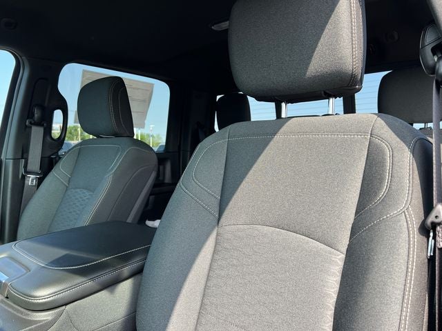 2026 RAM Ram 2500 Tradesman