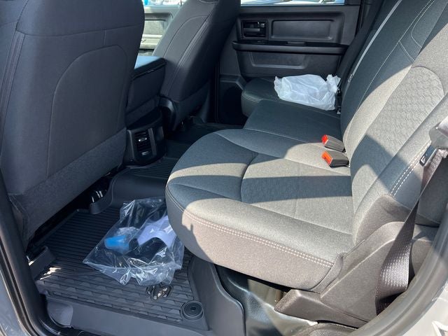 2026 RAM Ram 2500 Tradesman