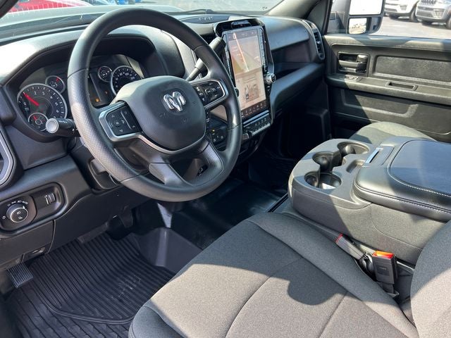 2026 RAM Ram 2500 Tradesman