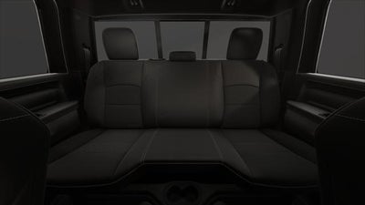 2026 RAM Ram 2500 Tradesman