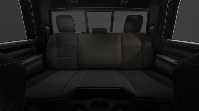 2026 RAM Ram 2500 Tradesman