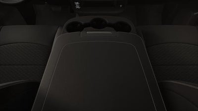 2026 RAM Ram 2500 Tradesman