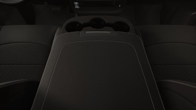2026 RAM Ram 2500 Tradesman