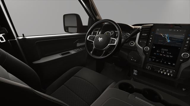 2026 RAM Ram 2500 Tradesman