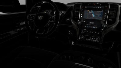 2026 RAM Ram 2500 Tradesman