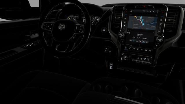 2026 RAM Ram 2500 Tradesman