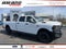 2026 RAM Ram 2500 RAM 2500 TRADESMAN CREW CAB 4X4 8' BOX