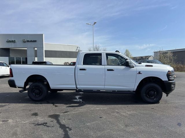 2026 RAM Ram 2500 RAM 2500 TRADESMAN CREW CAB 4X4 8' BOX
