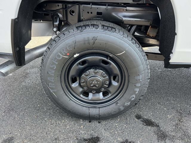 2026 RAM Ram 2500 RAM 2500 TRADESMAN CREW CAB 4X4 8' BOX