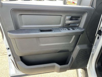 2026 RAM Ram 2500 RAM 2500 TRADESMAN CREW CAB 4X4 8' BOX