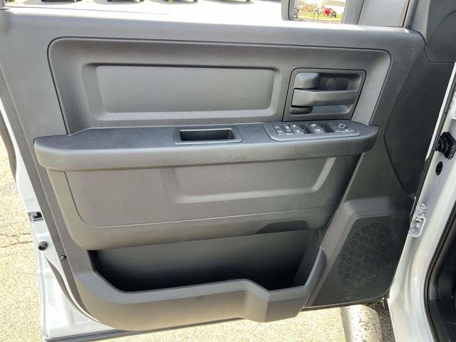 2026 RAM Ram 2500 RAM 2500 TRADESMAN CREW CAB 4X4 8' BOX