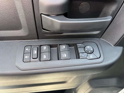 2026 RAM Ram 2500 RAM 2500 TRADESMAN CREW CAB 4X4 8' BOX