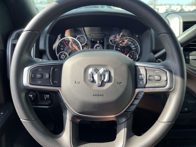 2026 RAM Ram 2500 RAM 2500 TRADESMAN CREW CAB 4X4 8' BOX