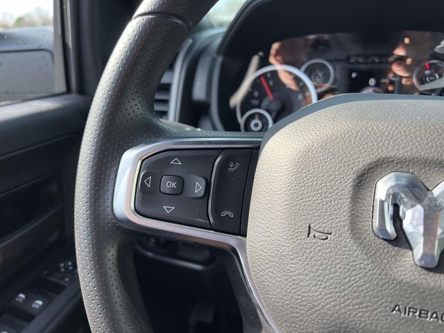 2026 RAM Ram 2500 RAM 2500 TRADESMAN CREW CAB 4X4 8' BOX