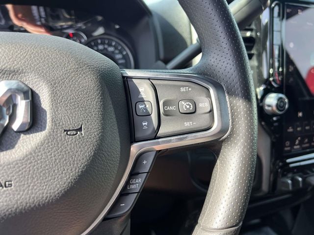 2026 RAM Ram 2500 RAM 2500 TRADESMAN CREW CAB 4X4 8' BOX