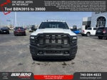 2026 RAM Ram 2500 RAM 2500 TRADESMAN CREW CAB 4X4 8' BOX
