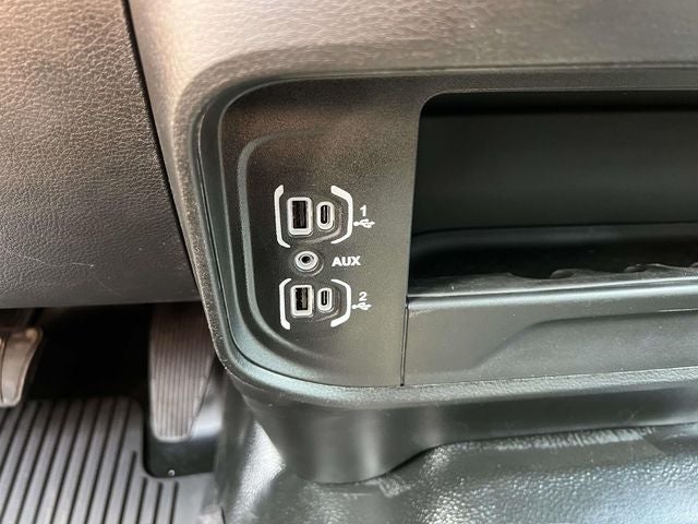 2026 RAM Ram 2500 RAM 2500 TRADESMAN CREW CAB 4X4 8' BOX