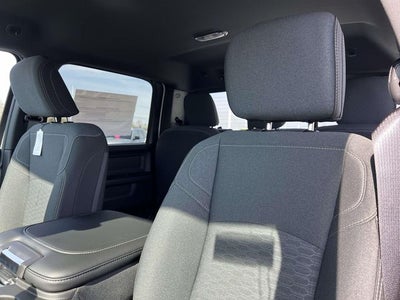 2026 RAM Ram 2500 RAM 2500 TRADESMAN CREW CAB 4X4 8' BOX