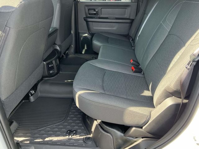 2026 RAM Ram 2500 RAM 2500 TRADESMAN CREW CAB 4X4 8' BOX