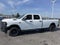 2026 RAM Ram 2500 RAM 2500 TRADESMAN CREW CAB 4X4 8' BOX