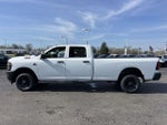 2026 RAM Ram 2500 RAM 2500 TRADESMAN CREW CAB 4X4 8' BOX