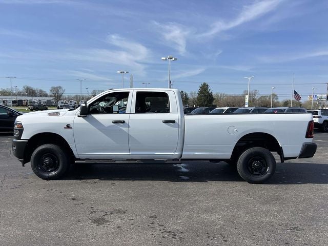 2026 RAM Ram 2500 RAM 2500 TRADESMAN CREW CAB 4X4 8' BOX
