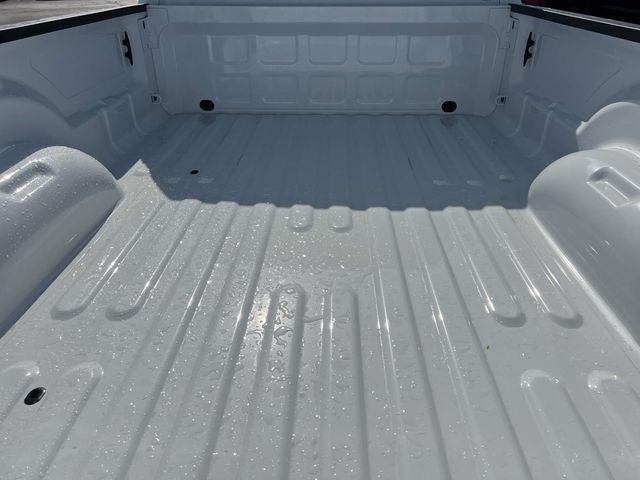 2026 RAM Ram 2500 RAM 2500 TRADESMAN CREW CAB 4X4 8' BOX