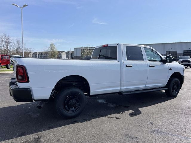 2026 RAM Ram 2500 RAM 2500 TRADESMAN CREW CAB 4X4 8' BOX