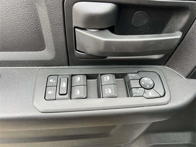 2026 RAM Ram 3500 Chassis Cab RAM 3500 TRADESMAN CREW CAB CHASSIS 4X4 60' CA