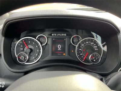 2026 RAM Ram 3500 Chassis Cab RAM 3500 TRADESMAN CREW CAB CHASSIS 4X4 60' CA