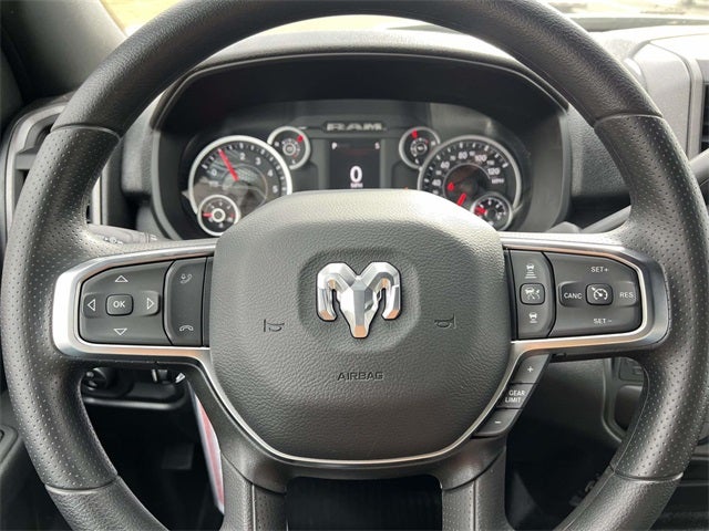 2026 RAM Ram 3500 Chassis Cab RAM 3500 TRADESMAN CREW CAB CHASSIS 4X4 60' CA