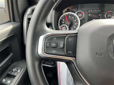 2026 RAM Ram 3500 Chassis Cab RAM 3500 TRADESMAN CREW CAB CHASSIS 4X4 60' CA