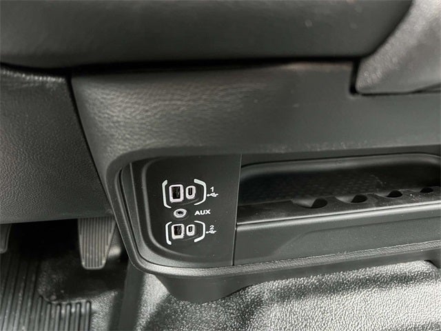 2026 RAM Ram 3500 Chassis Cab RAM 3500 TRADESMAN CREW CAB CHASSIS 4X4 60' CA